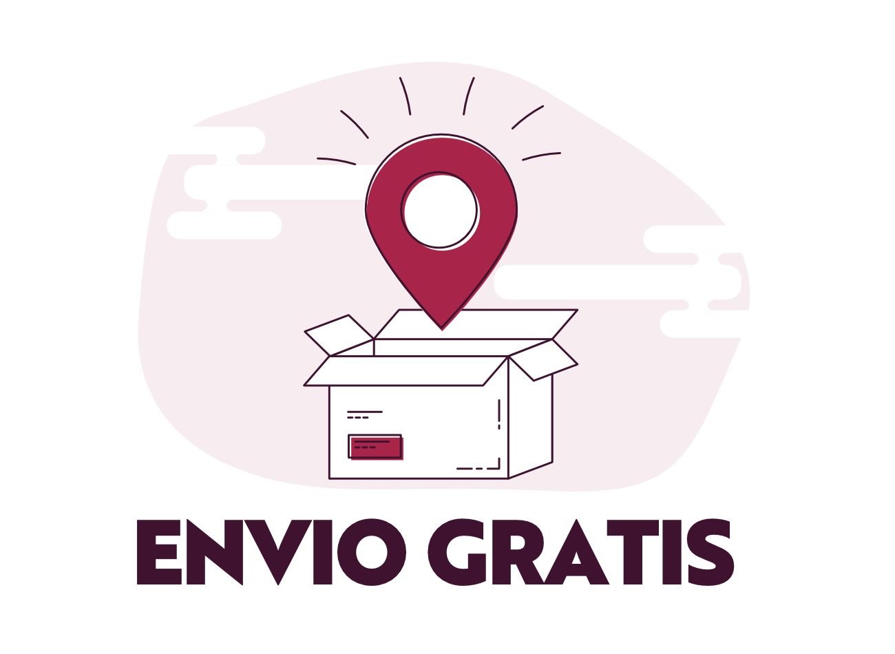 Envío a Domicilio Gratis - Explora Tomelloso
